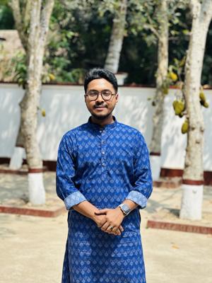 Nazmus Sakib 